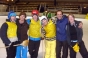 , Ballon Ballai des Seasonnaires - Courchevel Enquirer